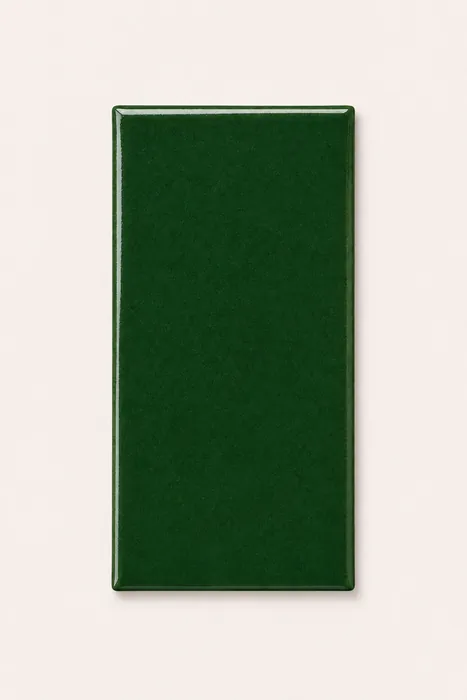 Liso Verde Manzano 5×10